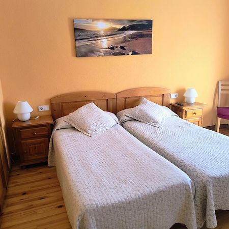 Hostal Betelu Ngoại thất bức ảnh