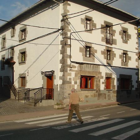 Hostal Betelu Ngoại thất bức ảnh