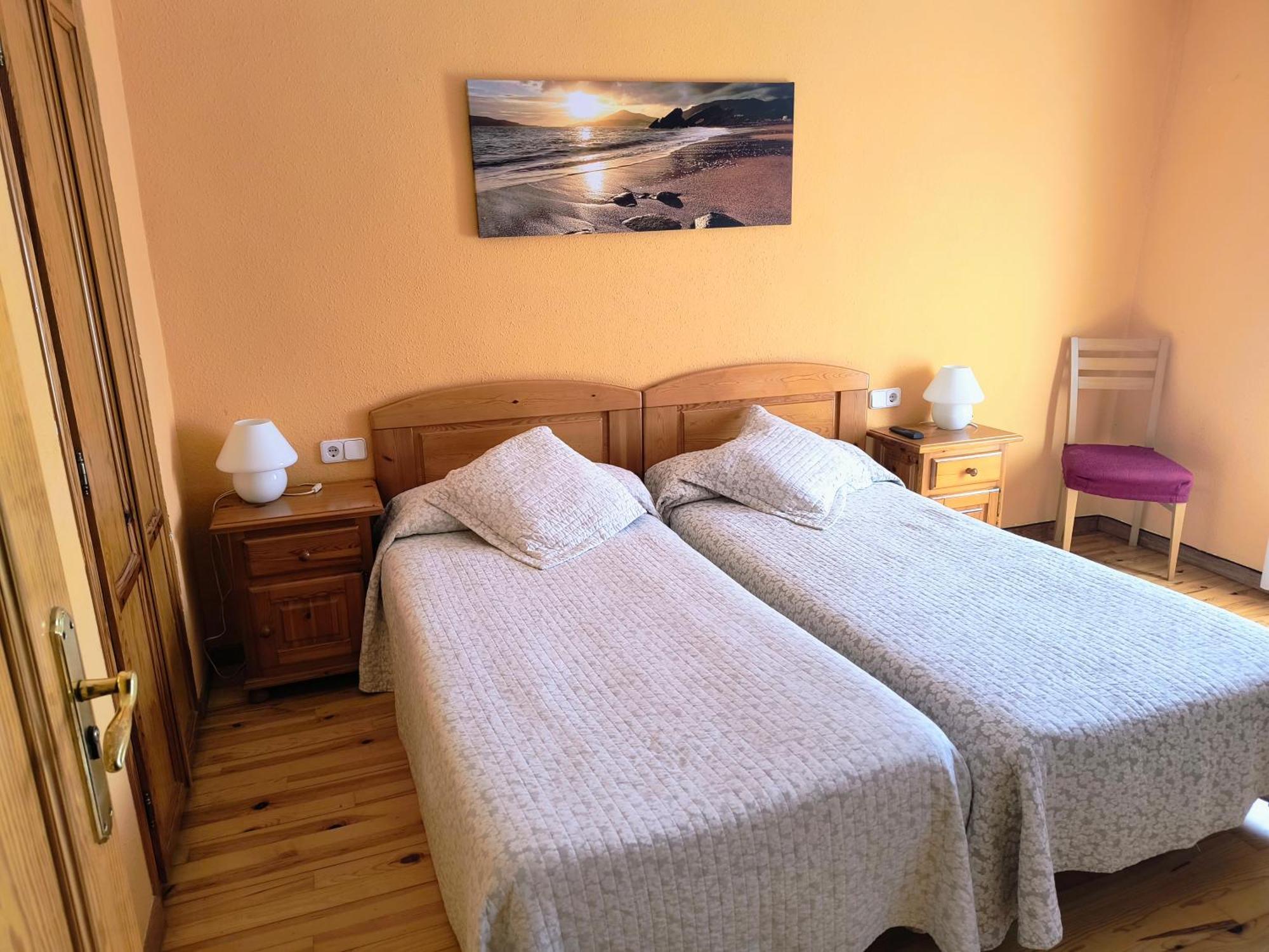 Hostal Betelu Ngoại thất bức ảnh