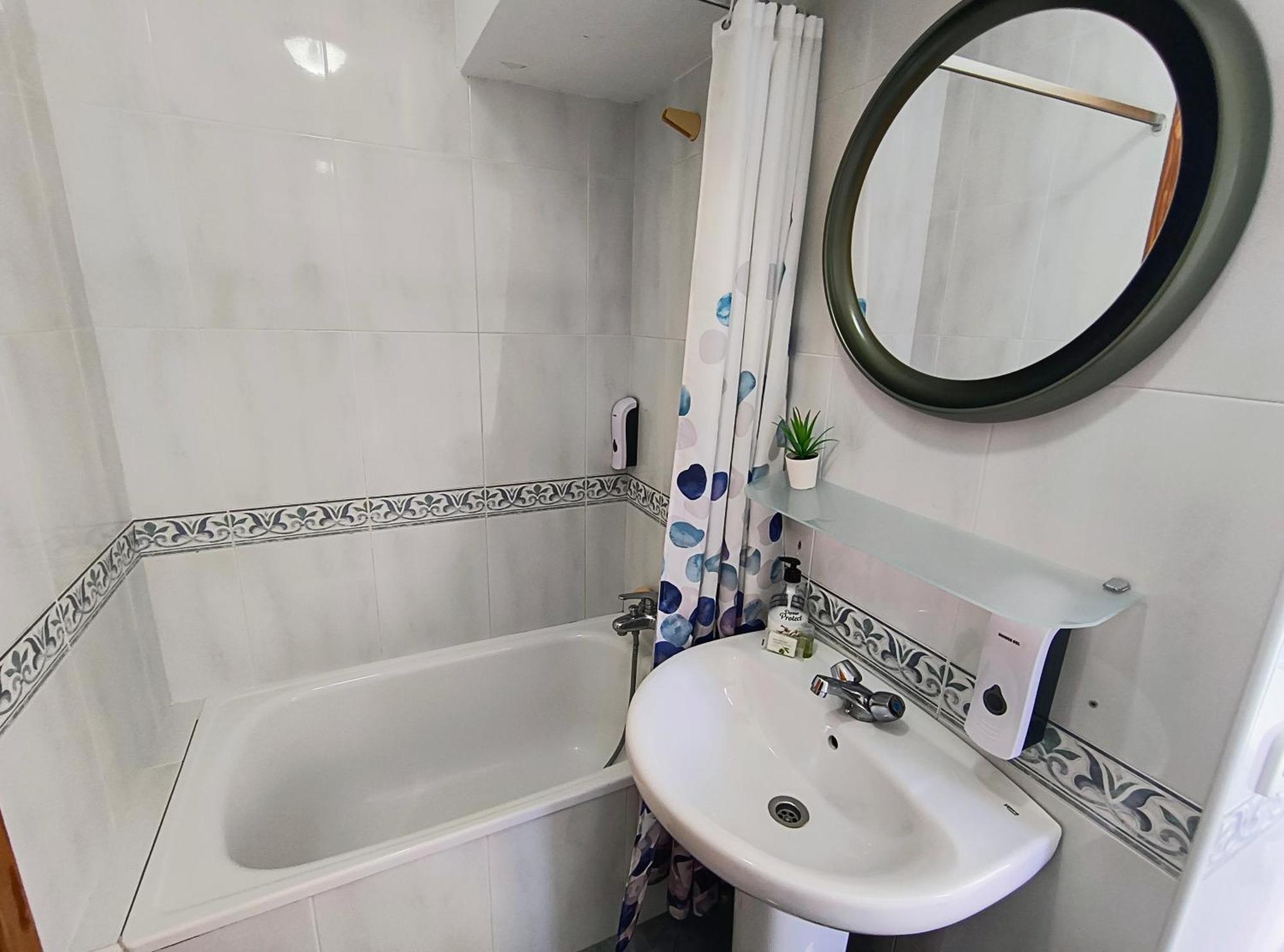 Hostal Betelu Ngoại thất bức ảnh