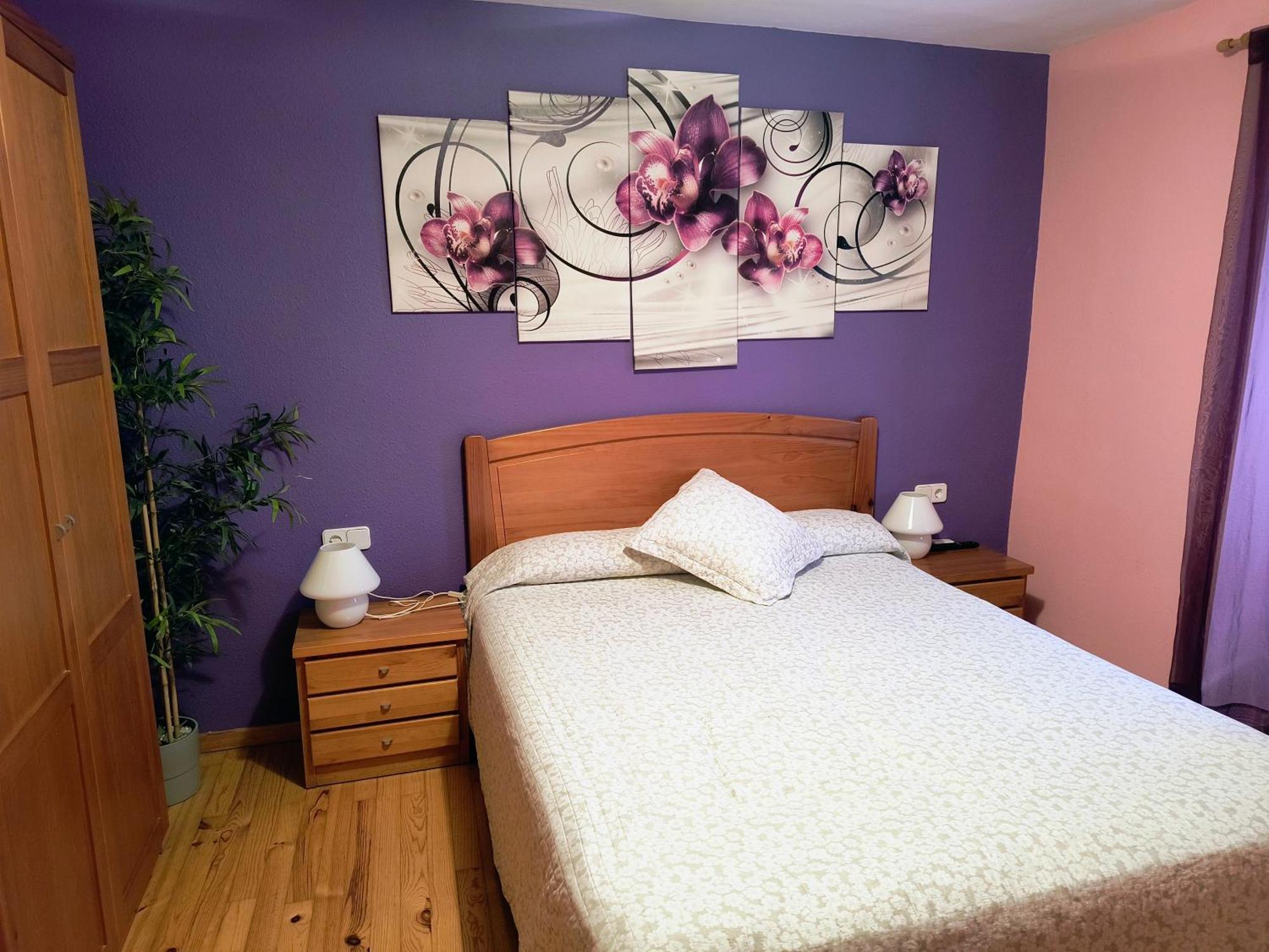 Hostal Betelu Ngoại thất bức ảnh