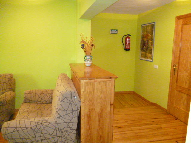 Hostal Betelu Ngoại thất bức ảnh