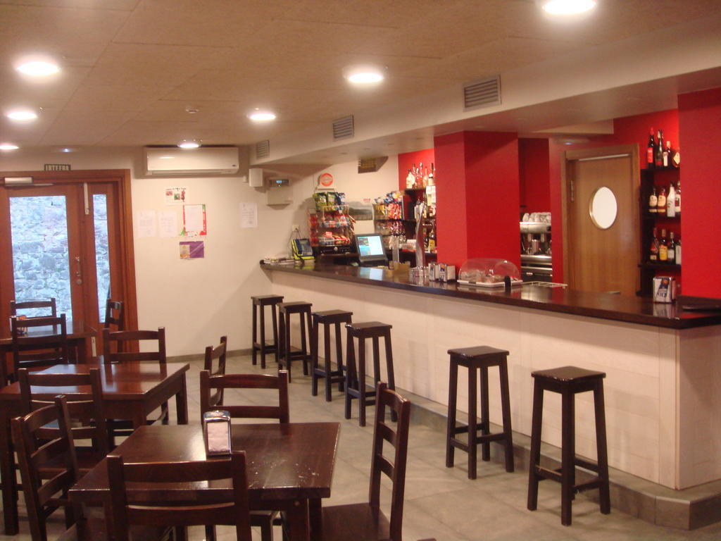Hostal Betelu Ngoại thất bức ảnh