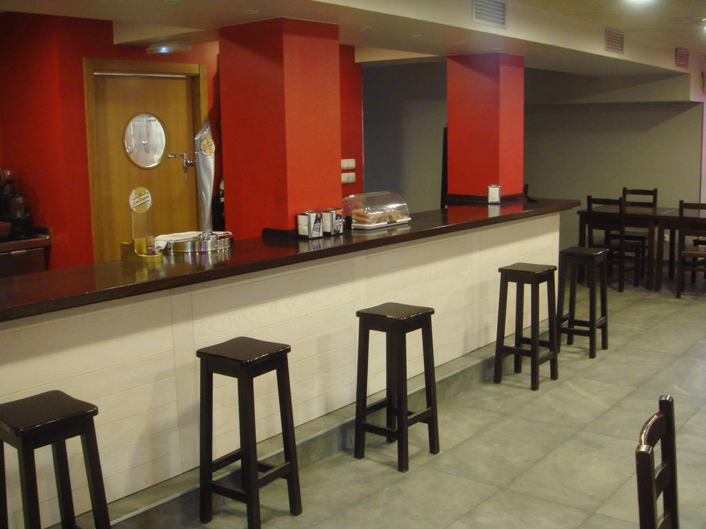 Hostal Betelu Ngoại thất bức ảnh