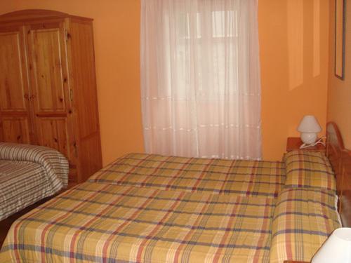 Hostal Betelu Phòng bức ảnh