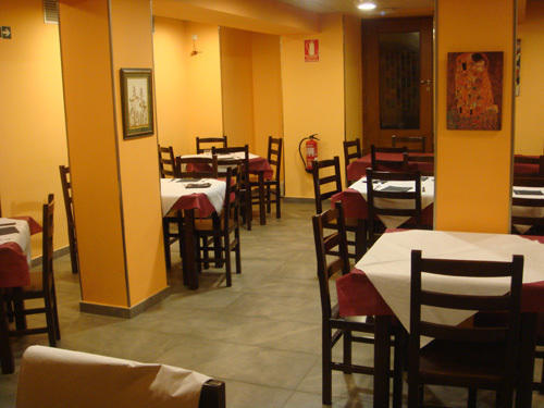 Hostal Betelu Ngoại thất bức ảnh